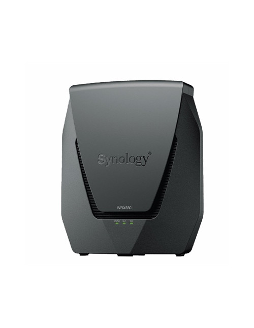 Router synology wrx560 wifi6 1xwan 3xgbe
