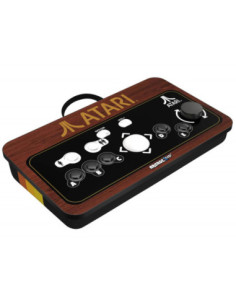 Emulador consola retro arcade 1 up