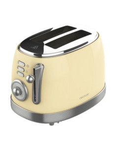 Tostadora cecotec toast and taste 800