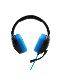 Auriculares micro gaming energy sistem esg