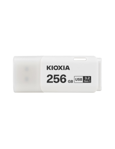 Memoria usb 3.2 kioxia 256gb u301