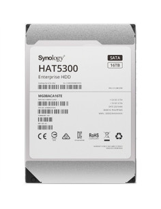 Disco duro interno hdd synology 16tb