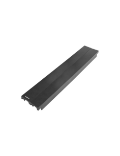 Patch panel ciego ignifugo lanberg montaje