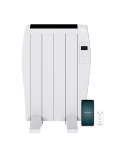 Radiador cecotec emisor termico ready warm