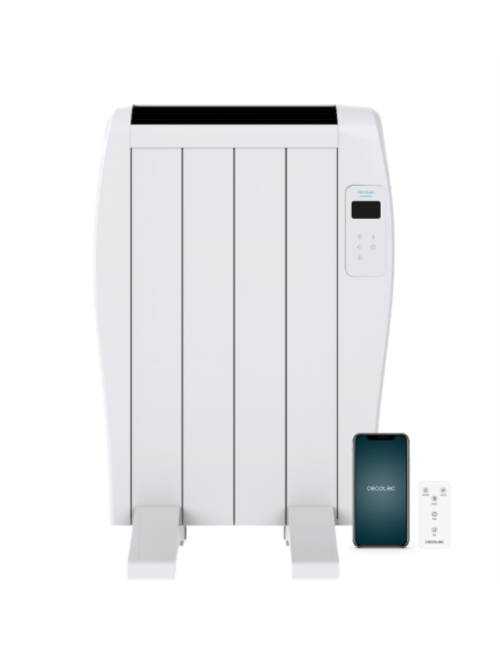 Radiador cecotec emisor termico ready warm