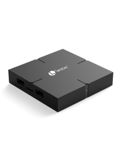 Reproductor android 11 leotec tv box