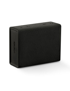 Altavoz portatil urbanista sydney bluetooth negro
