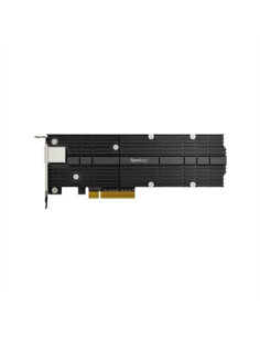 Tarjeta adaptador ssd m.2 10gbe synology