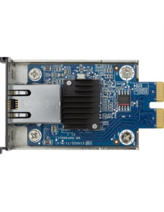 Mini tarjeta red synology e10g22 - t1 10