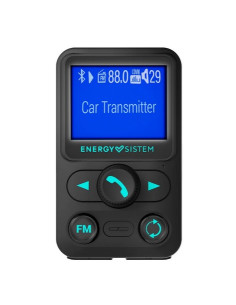 Transmisor fm coche xtra bluetooth energy