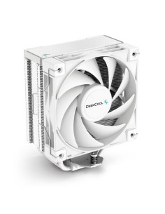 Ventilador disipador cpu gaming deepcool ak400