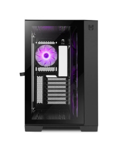 Caja ordenador gaming nox hummer astra