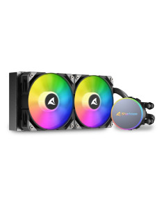 Kit refrigeracion liquida cpu sharkoon s70