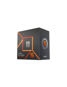 Amd ryzen 5 7600 3.8ghz am5