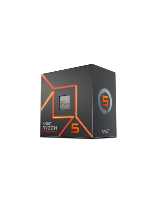 Amd ryzen 5 7600 3.8ghz am5