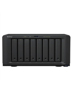 Servidor nas synology ds1823xs+ 8gb 8