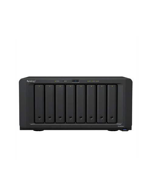 Servidor nas synology ds1823xs+ 8gb 8