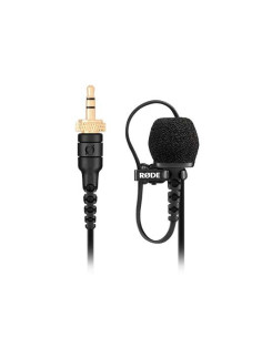Microfono rode lavalier ii jack 3.5mm