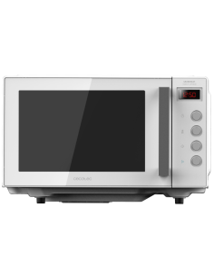 Microondas cecotec sin plato grandheat 2000