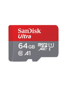 Tarjeta memoria micro secure digital sdxc