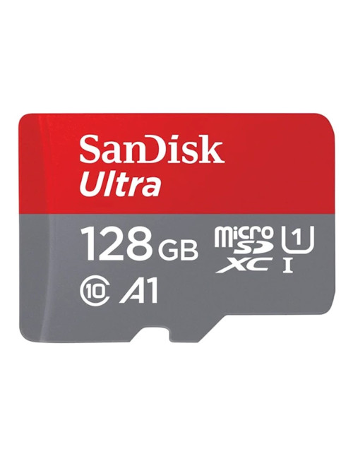 Tarjeta memoria micro secure digital sdxc