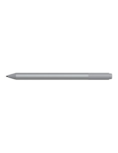 Lapiz digital microsoft surface pen platino