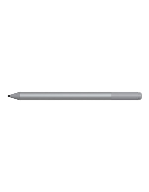 Lapiz digital microsoft surface pen platino