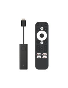Android tv dongle leotec gc216 google