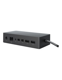 Docking station microsoft surface dock thunderbolt