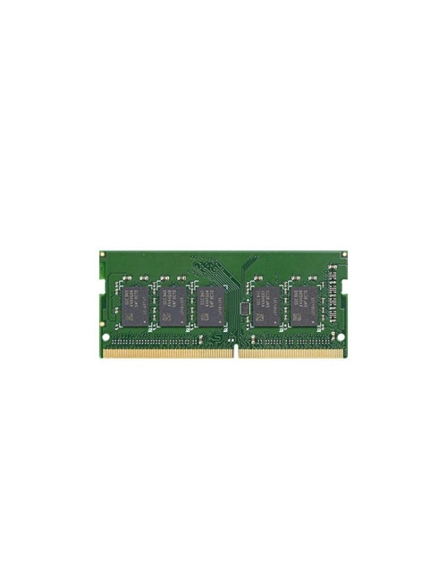 Memoria ram ddr4 4gb synology sodimm