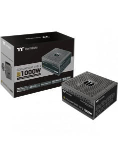Fuente alimentacion thermaltake toughpower gf3 gaming