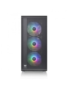 Caja ordenador gaming thermaltake s200 tg