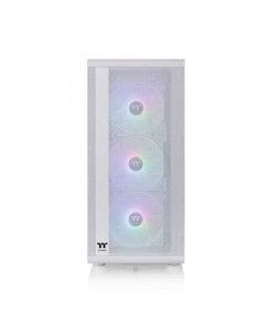 Caja ordenador gaming thermaltake s200 tg