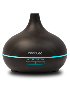 Humidificador cecotec pure aroma 300 yin