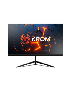 Monitor led gaming 23.8 pulgadas krom kertz