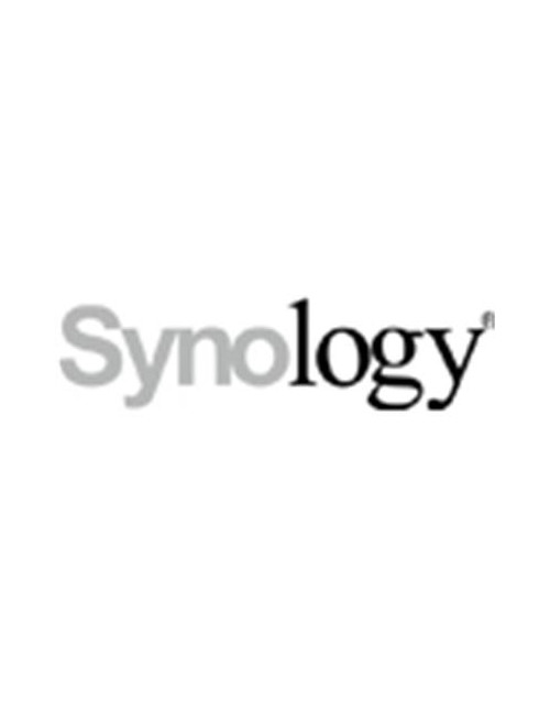Synology camera license pack (4 licencias)