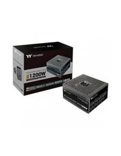 Fuente alimentacion thermaltake toughpower gf3 gaming