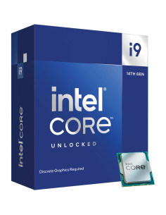 Intel i9 14900kf 6ghz lga 1700