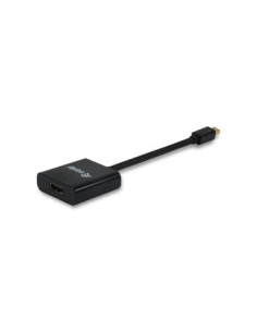 Adaptador equip mini displayport a hdmi