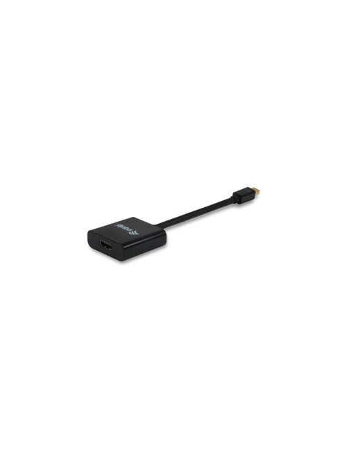 Adaptador equip mini displayport a hdmi