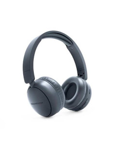 Auriculares energy sistem headtuner fm bluetooh
