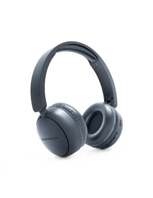 Auriculares energy sistem headtuner fm bluetooh