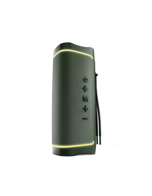 Altavoz bluetooth energy sistem yemo eco