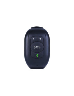 Pulsera actividad leotec senior smart band