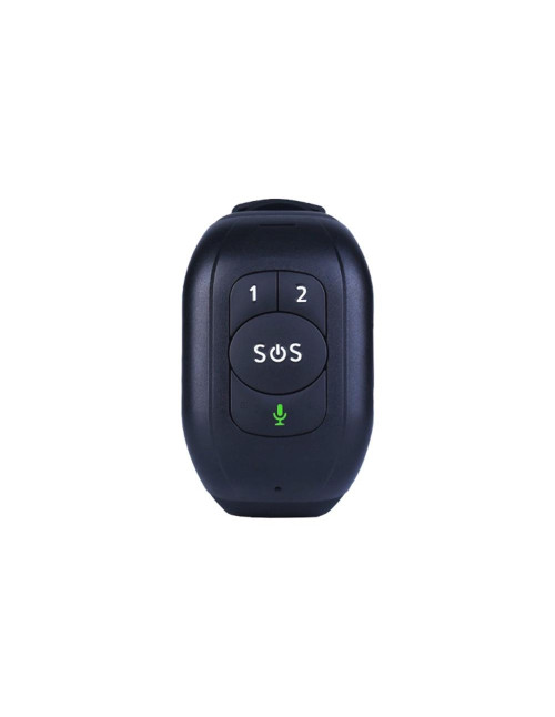 Pulsera actividad leotec senior smart band