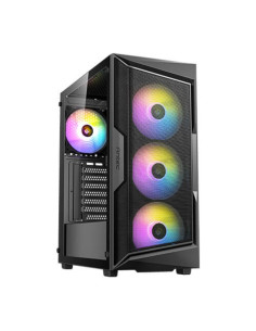 Caja ordenador gaming antex ax61 micro