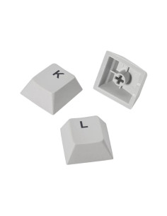 Kit teclas hiditec keycaps pbt 85