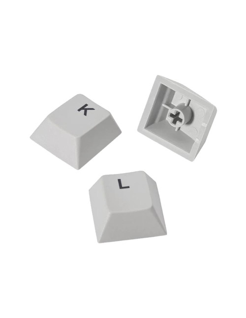 Kit teclas hiditec keycaps pbt 85