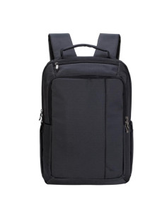 Mochila rivacase 8262 portatil 15.6 pulgadas negra