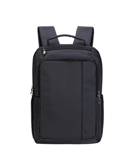 Mochila rivacase 8262 portatil 15.6 pulgadas negra